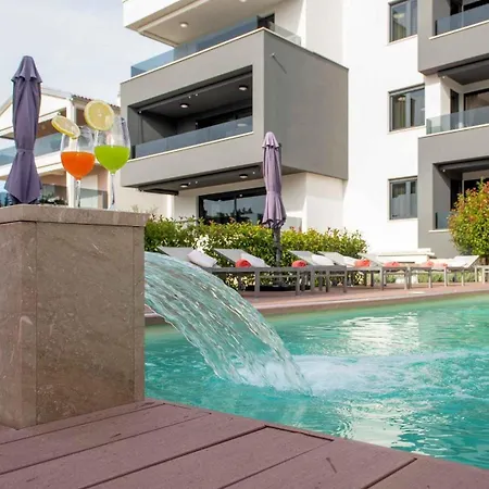 In Sv. Filip I Jakov 53581 Apartmán *