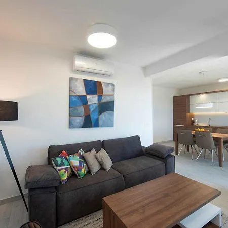 Apartmán In Sv. Filip I Jakov 53581