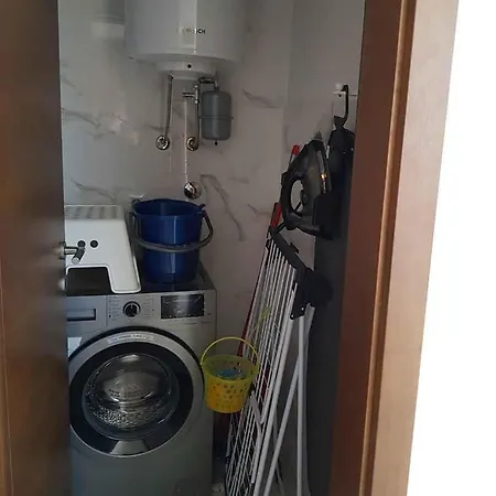 Διαμέρισμα In Sv. Filip I Jakov 53581 Sveti Filip i Jakov