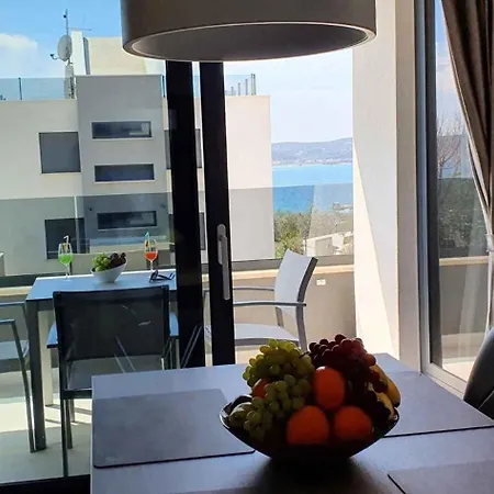 Διαμέρισμα In Sv. Filip I Jakov 53581 Sveti Filip i Jakov