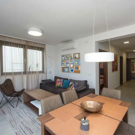 Διαμέρισμα In Sv. Filip I Jakov 53581 Sveti Filip i Jakov