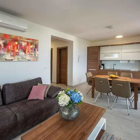 Διαμέρισμα In Sv. Filip I Jakov 53581 *