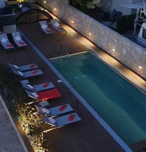 In Sv. Filip I Jakov 53581 Апартаменты