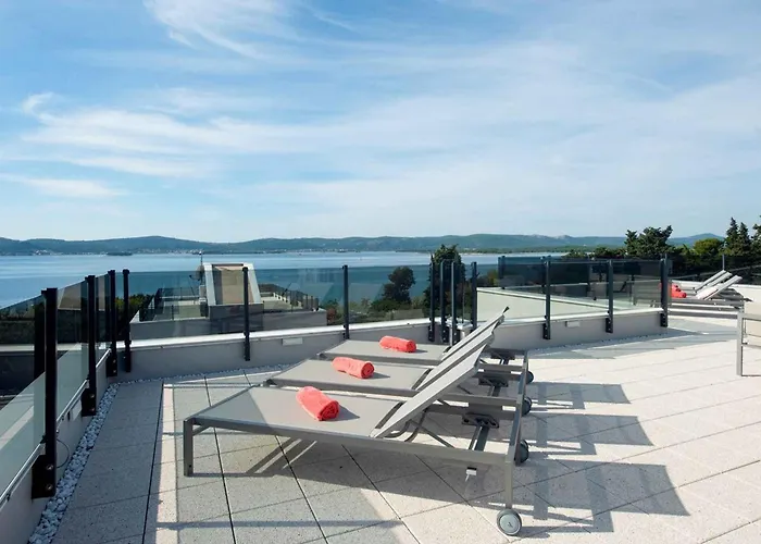 In Sv. Filip I Jakov 53581 Sveti Filip i Jakov